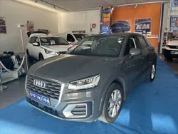 Audi Q2 35 TFSI 150 CH S-TRONIC sport