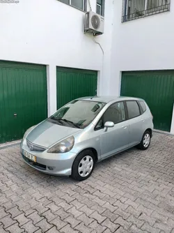 Honda Jazz 1.2