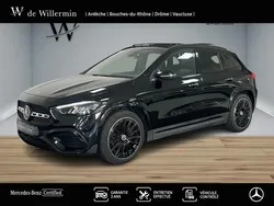 Mercedes Gla 200 d AMG Line