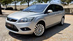 Ford Focus de 2009