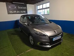 Renault Scenic 1.5 dci 110cv