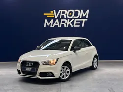 AUDI A1 AMBIENTE / 1.2 86 - 2011 - Régulateur - Bluetooth - Suivi à jour