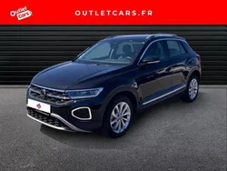 Volkswagen T-Roc 1.5 TSI EVO 150ch Style DSG7
