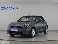 MINI Cabrio C Classic