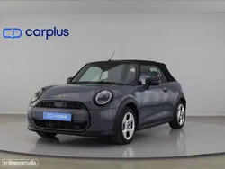 MINI Cabrio C Classic