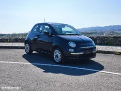 Fiat 500 1.2 8V Lounge