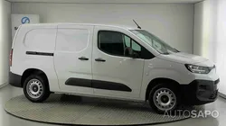 Citroen Berlingo de 2025