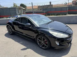 Peugeot RCZ 1.6THP 155CV