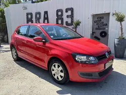 VOLKSWAGEN POLO 1.2 TDI CR FAP - 75 V 6R Trendline