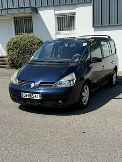 Renault espace