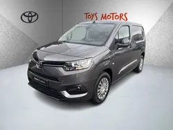 Toyota Proace City 1.2 LONG 110 VVT-I BUSINESS
