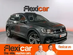 VOLKSWAGEN Tiguan 1.5 TSI Sport DSG 110kW