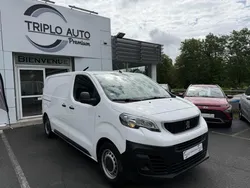 PEUGEOT EXPERT Standard 1.5 BlueHDi - 120 FOURGON Asphalt TVA RECUPERABLE + RADAR AV/AR