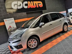 Citroën C4 Picasso 1.6 VTI 120 CONFORT