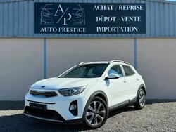 KIA STONIC DESIGN 1.0 T-GDI 101ch