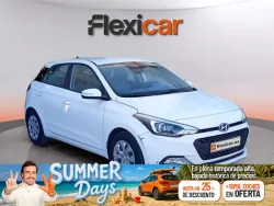 HYUNDAI i20 1.2 Essence