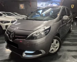 RENAULT Grand Scénic III Phase 2 1.5 DCi FAP S&S 110cv Eco2 Energy Business (7 places - Turbo Neuf)