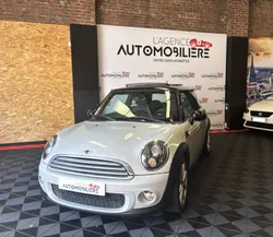 ROVER Mini Mini 1.6 D Cooper