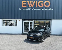Kia stonic 1.0 t-gdi 120 active business isg