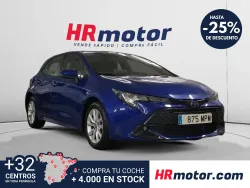 TOYOTA Corolla 140H Active Plus
