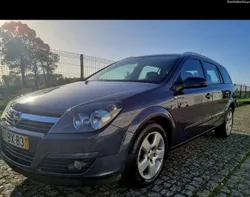 Opel Astra 1300cdti