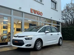 Citroen c4 picasso 1.6 hdi 90