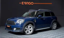 MINI COUNTRYMAN 1.5 D 116 ONe