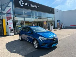 Renault Clio 5 business