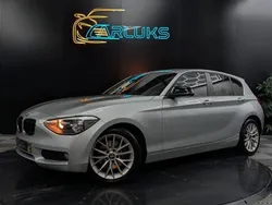 Bmw Serie 1 2.0 125 I 220 LOUNGE PLUS