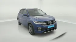 VOLKSWAGEN T-Cross 1.0 TSI 110 Start/Stop DSG7 R-Line