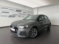 Audi A1 Sportback 25 TFSI 95ch Design