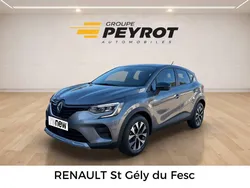 RENAULT Captur TCe 90 Evolution