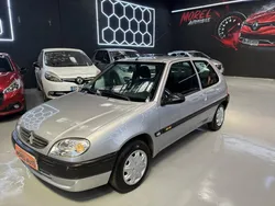 Citroën Saxo 1.1 Edition Speciale 3p
