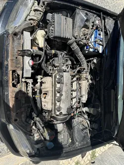 Honda Civic ESI EH9