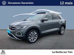 Volkswagen T-Roc 2.0 TDI 150 Start/Stop DSG7 Style Exclusive