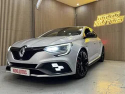 Renault Mégane 4 RS CUP 280
