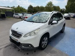 Peugeot 2008 1.6 hdi 92cv allure bva