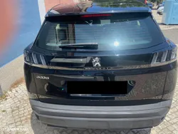 Peugeot 3008 PureTech 130 Stop & Start GPF Active Pack