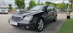 Mercedes-Benz C 220 CDI CX Autonatica