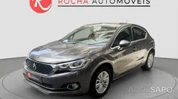 Citroen DS4 1.2 PureTech So Chic de 2018