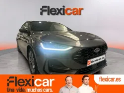 FORD Focus 1.0 Ecoboost MHEV ST-Line Design SIP 125