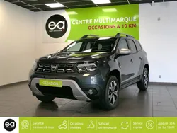 Dacia duster tce 150 cv edc prestige - 36502 km - mirror screen / camera