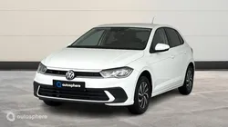 Volkswagen Polo 1.0 TSI 95ch VW Edition DSG7