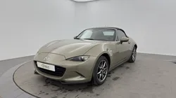 MAZDA MX-5 ST 1.5L SKYACTIV-G 132 ch Dynamique
