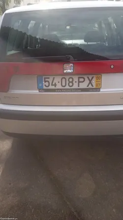 Seat Cordoba Vario (6K)