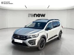 DACIA Jogger ECO-G 100 5 places SL Extreme +