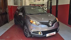 Renault Captur 0.9 TCe Sport 90cv