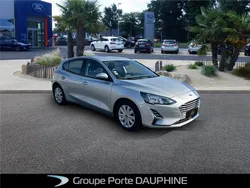 Ford Focus IV 1.0 ECOBOOST 100 S&S Trend