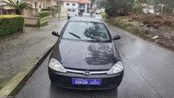 Opel Corsa 1.2 16V