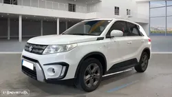 Suzuki Vitara 1.6 DDiS GLE
